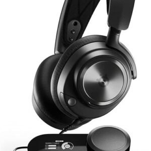 SteelSeries Arctis Nova Pro Over-Ear ANC langalliset pelikuulokkeet