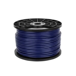 stereomikrofonikaapeli 6 mm, sininen
