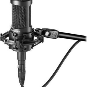 Studiomikrofoni Audio-Technica ATE-AT2050