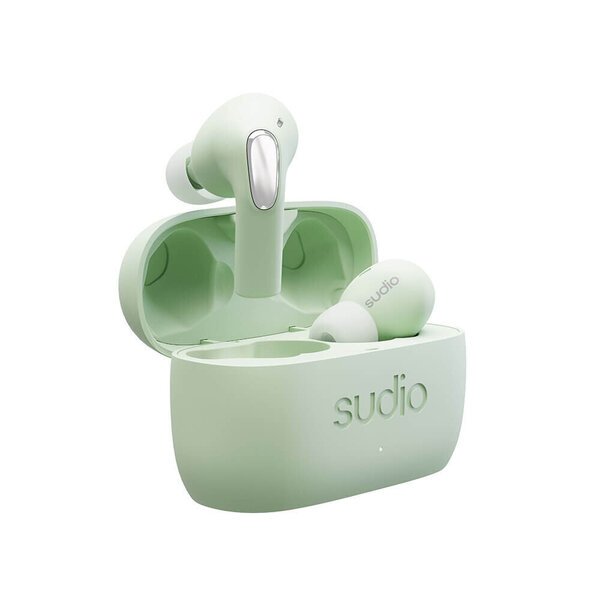 Sudio E2 Jade