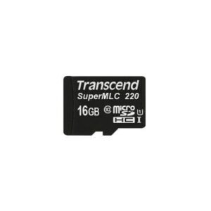 SuperMLC SDHC 16GB UHS-I 85/65 MB/s Muistikortti