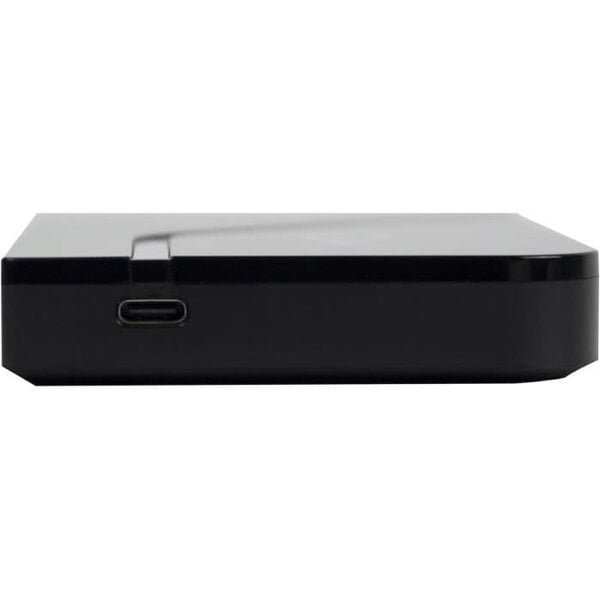 SureFire PyroDrive 2TB Pelit SSD USB-C 3.2 Gen 1, Musta