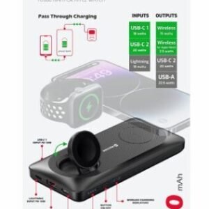Swissten 10000 mAh