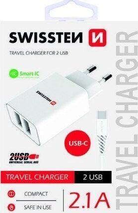 Swissten 22053000
