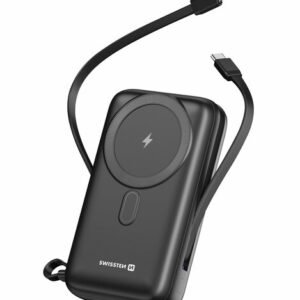 Swissten Mag, 20000 mAh