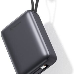 Swissten Power Bank, 20 000 mAh