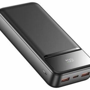 Swissten Power Line II, 20000 mAh