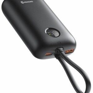 Swissten Voltbox, 10 000 mAh