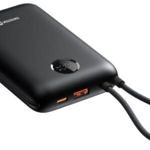 Swissten Voltbox, 30 000 mAh