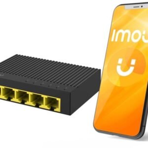 Switch Imou