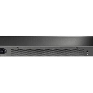 Switch|TP-LINK|TL-SG3452|Type L2|Rack|4xSFP|1xConsole|1|TL-SG3452
