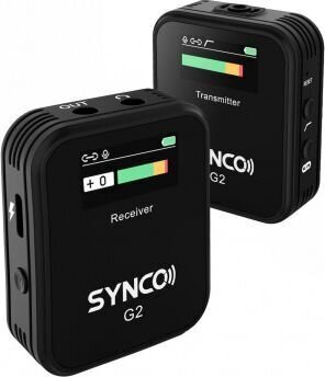 Synco WAir-G2-A1