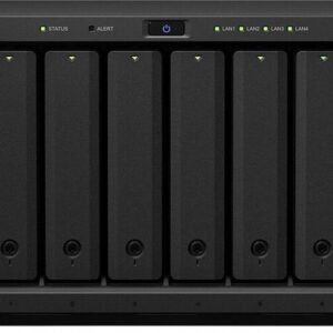 Synology DS1621+