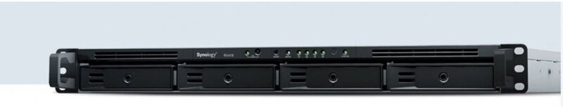 Synology RX418