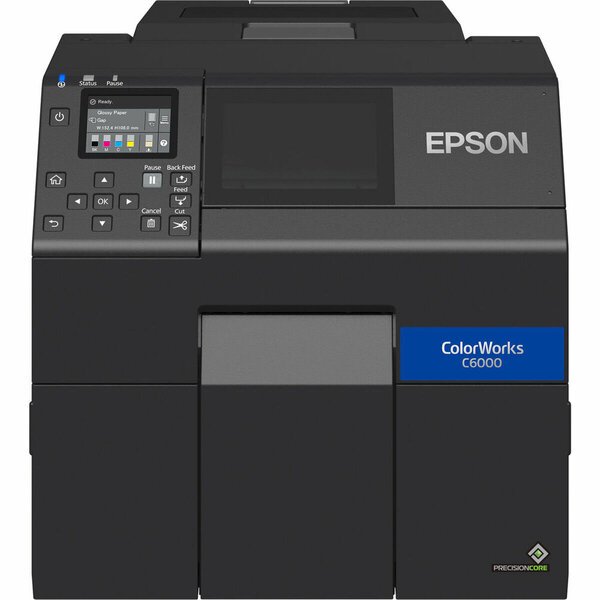 Tarratulostin Epson CW-C6000Ae