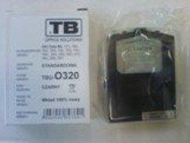TB Print Nauhakasetti OKI ML-320 TBU-O320:lle