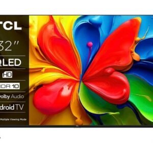 TCL 32S4K