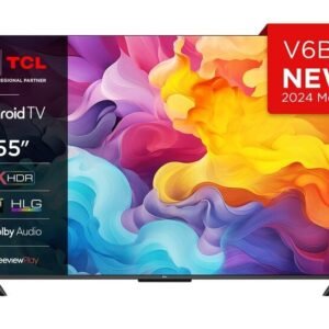 TCL 55V6B