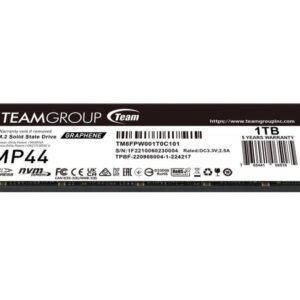 Team Group MP44 TM8FPW001T0C101
