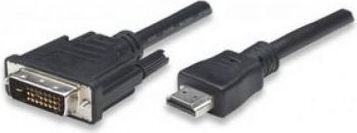 Techly ICOC-HDMI-D-030