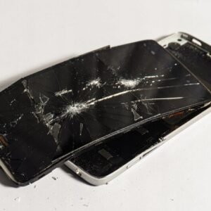 Tecno Spark 10 (KI5Q) LCD Näyttö