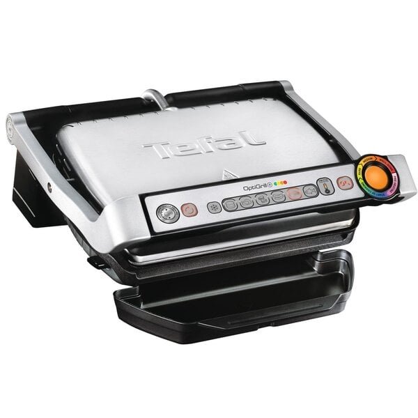 Tefal Optigrill+ GC716D