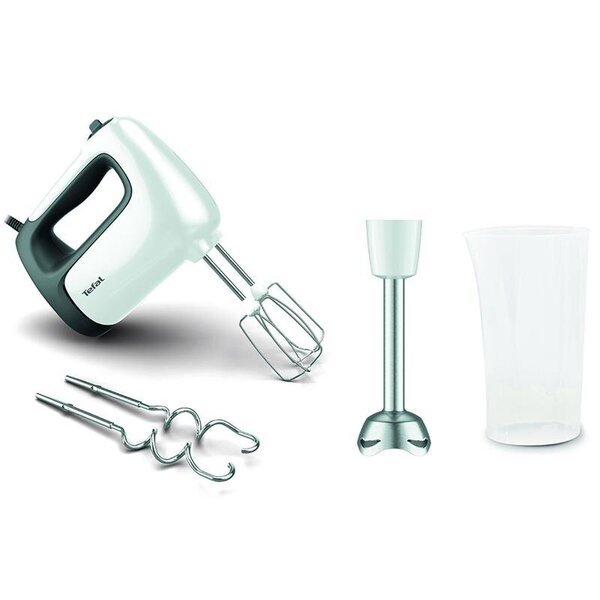 Tefal Prep'Mix+
