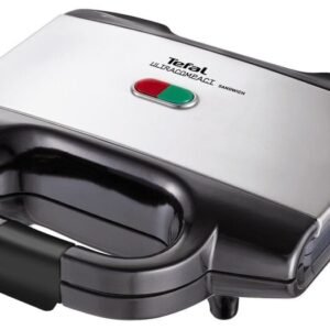Tefal SM1552 voileipägrilli