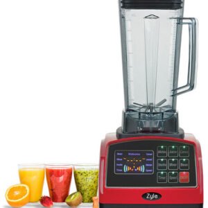 Tehosekoitin ZYLE ZY858BL