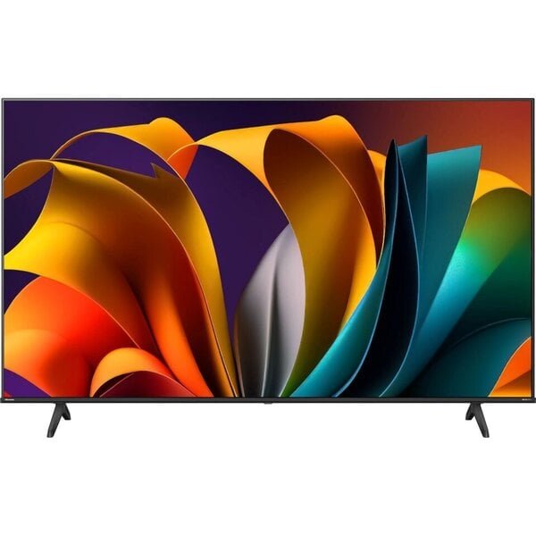 Televisio Hisense 55A6N, 4K UHD