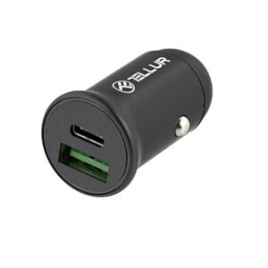 Tellur (TLL151251), USB, 2.4A, 4.8A