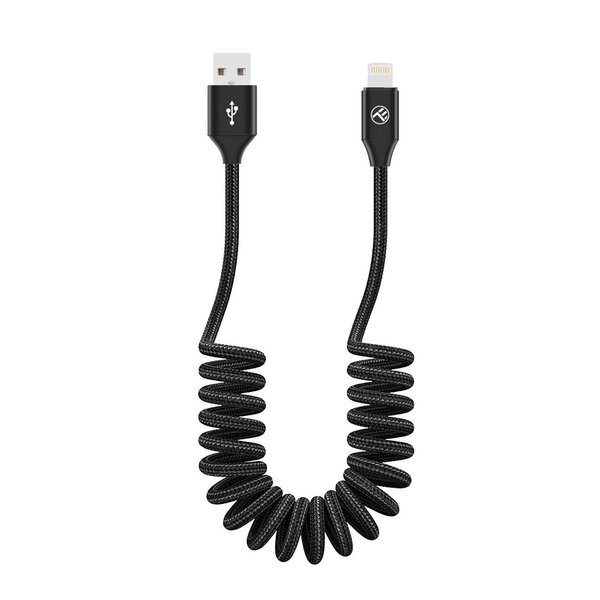 Tellur TLL155396 USB -salama, 1,8 m