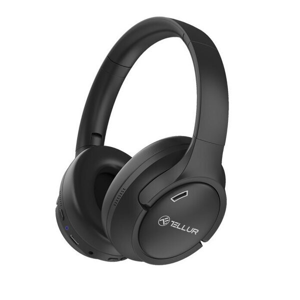 Tellur Vibe Black