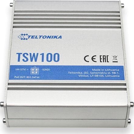Teltonika Teltonika TSW100000000 13994896