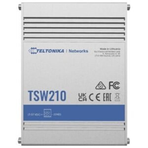 teltonika tsw210
