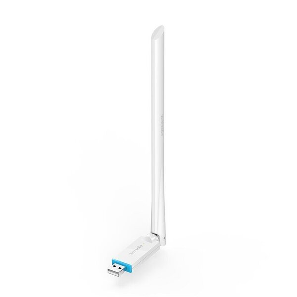 Tenda U2 verkkoantenni Litteä antenni USB 6 dBi