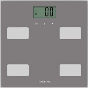 Terraillon 15242 Control Fit
