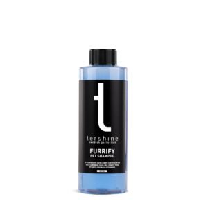 Djurschampo tershine Furrify Shampoo, 500 ml