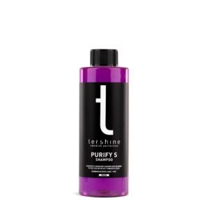 Bilschampo tershine Purify S Hallon , 500 ml