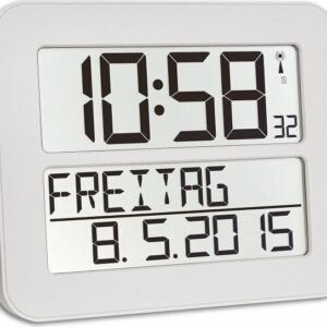 TFA 60.4512.02