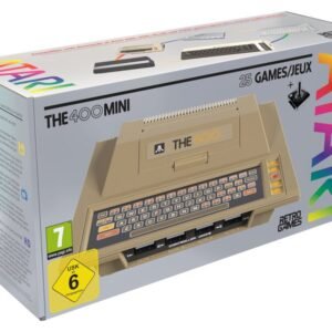 THE400 Mini