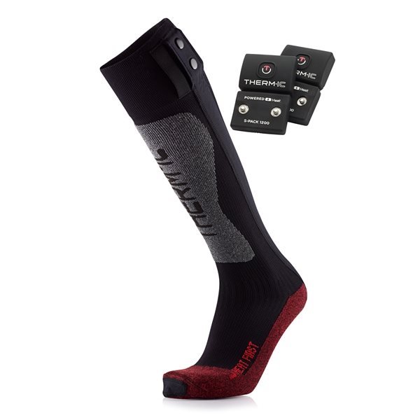 Therm-ic Sock Set First S-1200