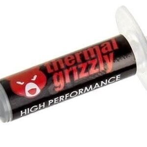 Thermal Grizzly Kryonaut thermal grease, 1g (TG-K-001-RS)