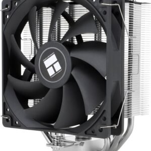 Thermalright Assassin X 120 SE jäähdytin, AM4/AM5 yhteensopivuus