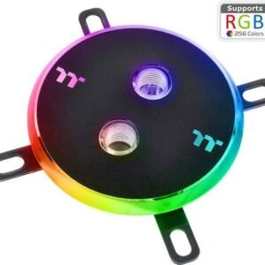 Thermaltake CL-W139-CU00SW-A