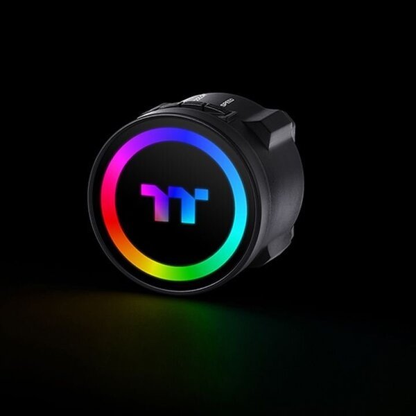 Thermaltake CL-W319-PL12BL-A