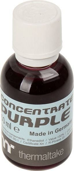 Thermaltake Premium tiiviste, 50ml, violetti (CL-W163-OS00PL-A)