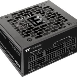 Thermaltake PS-STP-0850FNFAGE-1