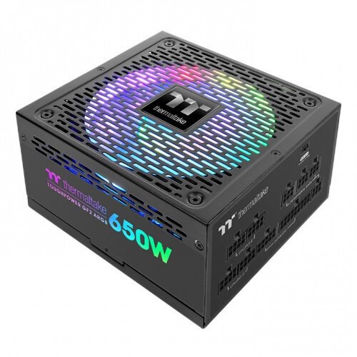 Thermaltake PS-TPD-0650F3FAGE-2