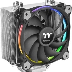 Thermaltake Riing Silent 12